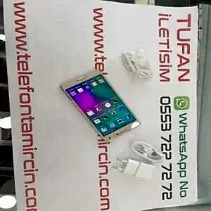 Samsung Galaxy A7 Ikınci El Temiz Garantili