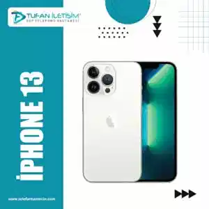 iPhone 13 Ekran Değişimi