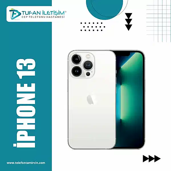 iPhone 13 Ekran Değişimi