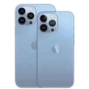 Iphone 13 Pro Cam Yenileme