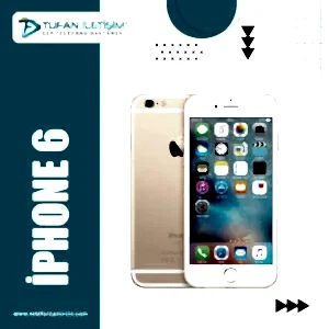 iPhone 6S Ekran Değişimi