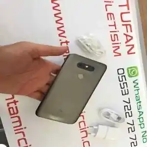 Lg G5 Ikınci El Temiz Garantili