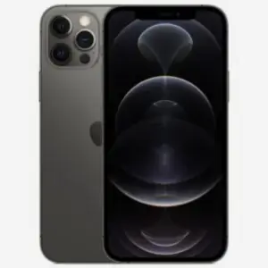 Iphone 12 Pro Cam Yenileme