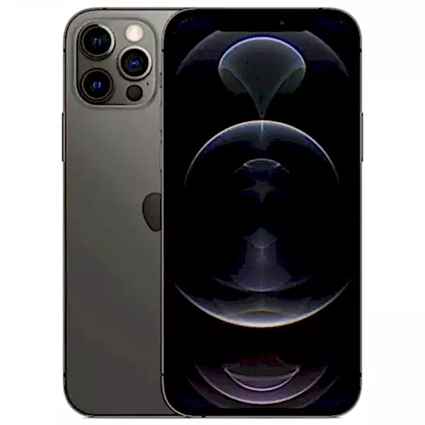 Iphone 12 Pro Cam Yenileme