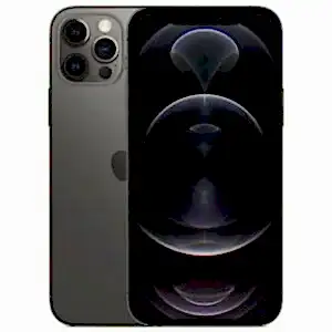 Iphone 12 Pro Max Cam Yenileme