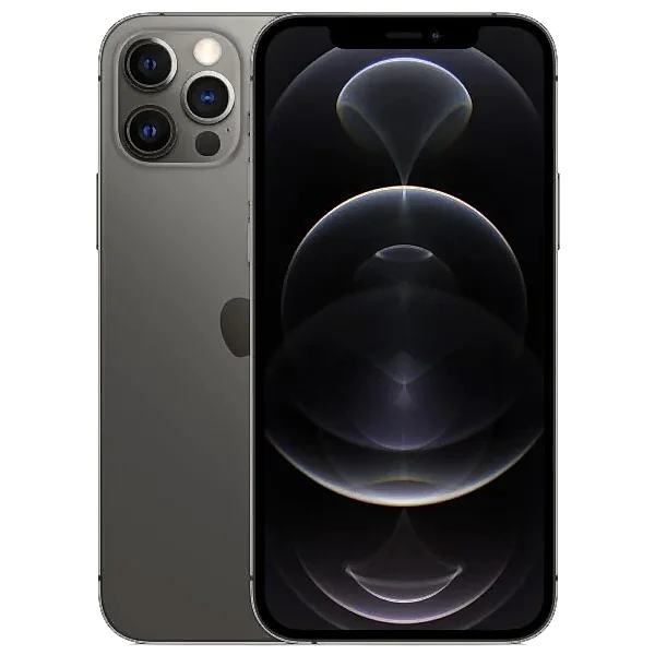 Iphone 12 Pro Max Cam Yenileme