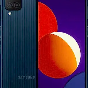 Samsung Galaxy M12 Cam Yenileme