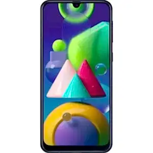 Samsung Galaxy M21 Cam Yenileme