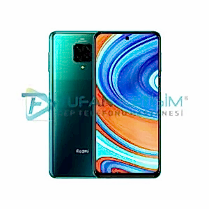 Xiaomi Redmi Note 10 Ekran Değişimi