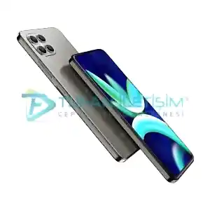 Omix X600 Ekran Değişimi