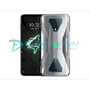 Xiaomi Black Shark 3S Pil Yenileme