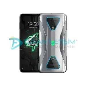 Xiaomi Black Shark 3 Pil Yenileme