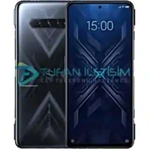 Xiaomi Black Shark 4 Pro Pil Yenileme