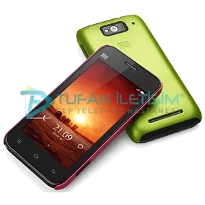 Xiaomi Mi 1 Pil Yenileme