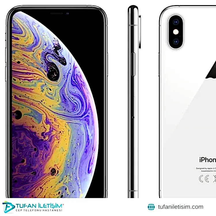 Apple Telefon Optimizasyon