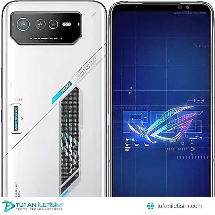 Asus Telefon Optimizasyon