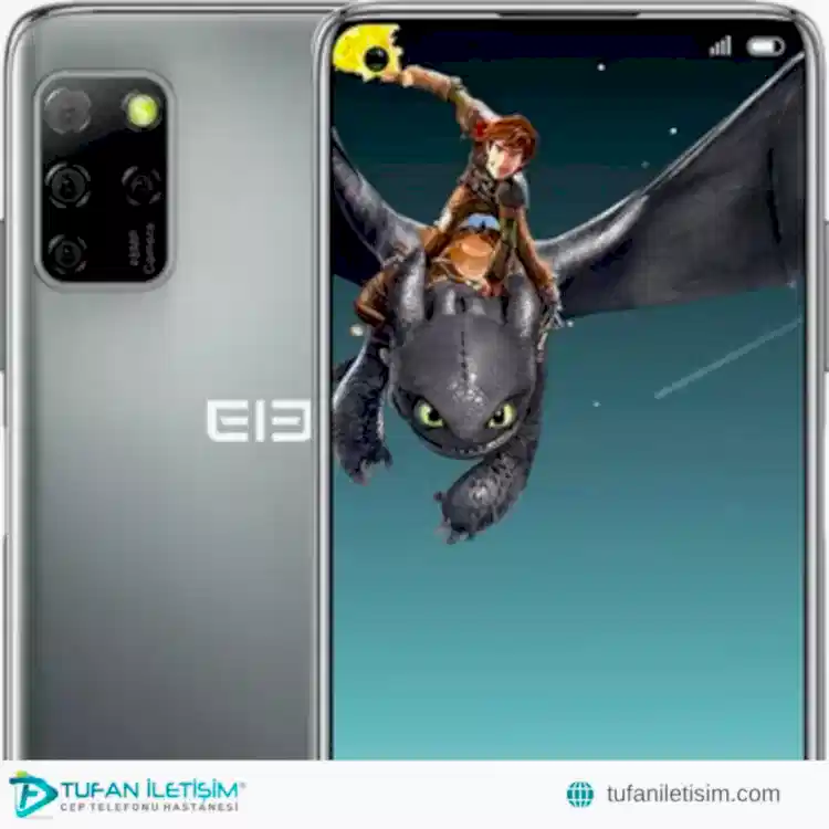 Elephone Telefon Optimizasyon