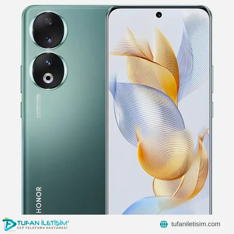 Honor Telefon Optimizasyon