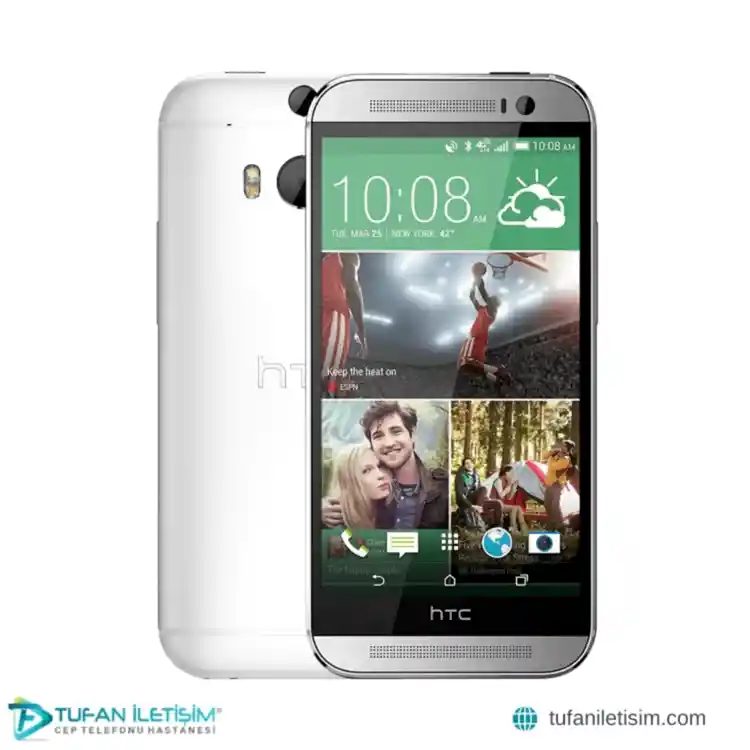 HTC Telefon Optimizasyon