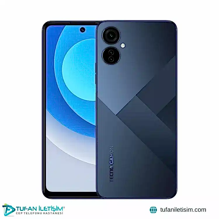 Tecno Telefon Optimizasyon