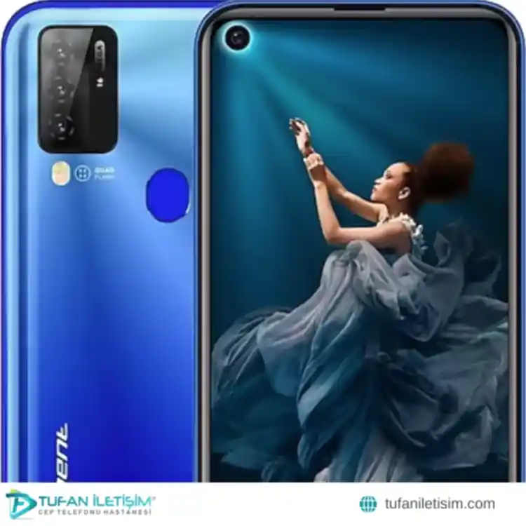 Trident Telefon Optimizasyon