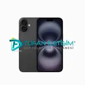 Apple İphone 16 Plus Cam Yenileme 