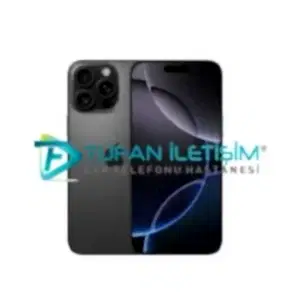 Apple İphone 16 Pro Cam Yenileme 