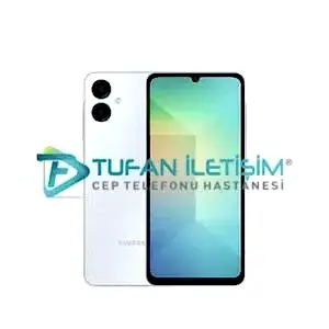 Samsung Galaxy A06 Ekran Değişimi 