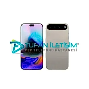 Apple İphone 17 Air Cam Yenileme 