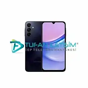 Samsung Galaxy A16 Cam Yenileme 