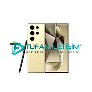 Samsung Galaxy S25 Plus Cam Yenileme 