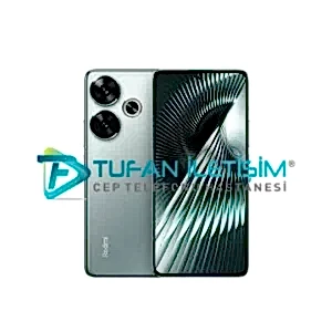 Xiaomi Redmi Turbo 4 Cam Yenileme 